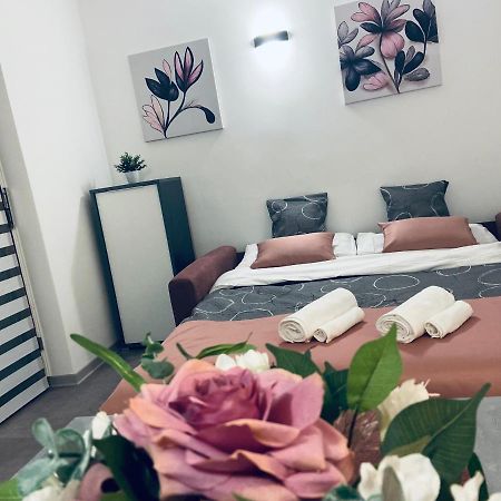 Apartman Stipancic Лабин Екстер'єр фото