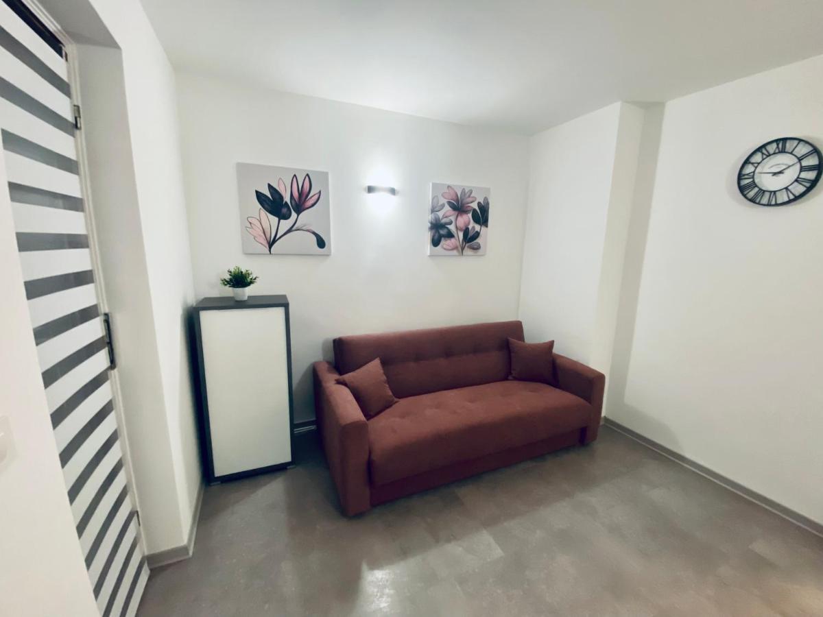 Apartman Stipancic Лабин Екстер'єр фото